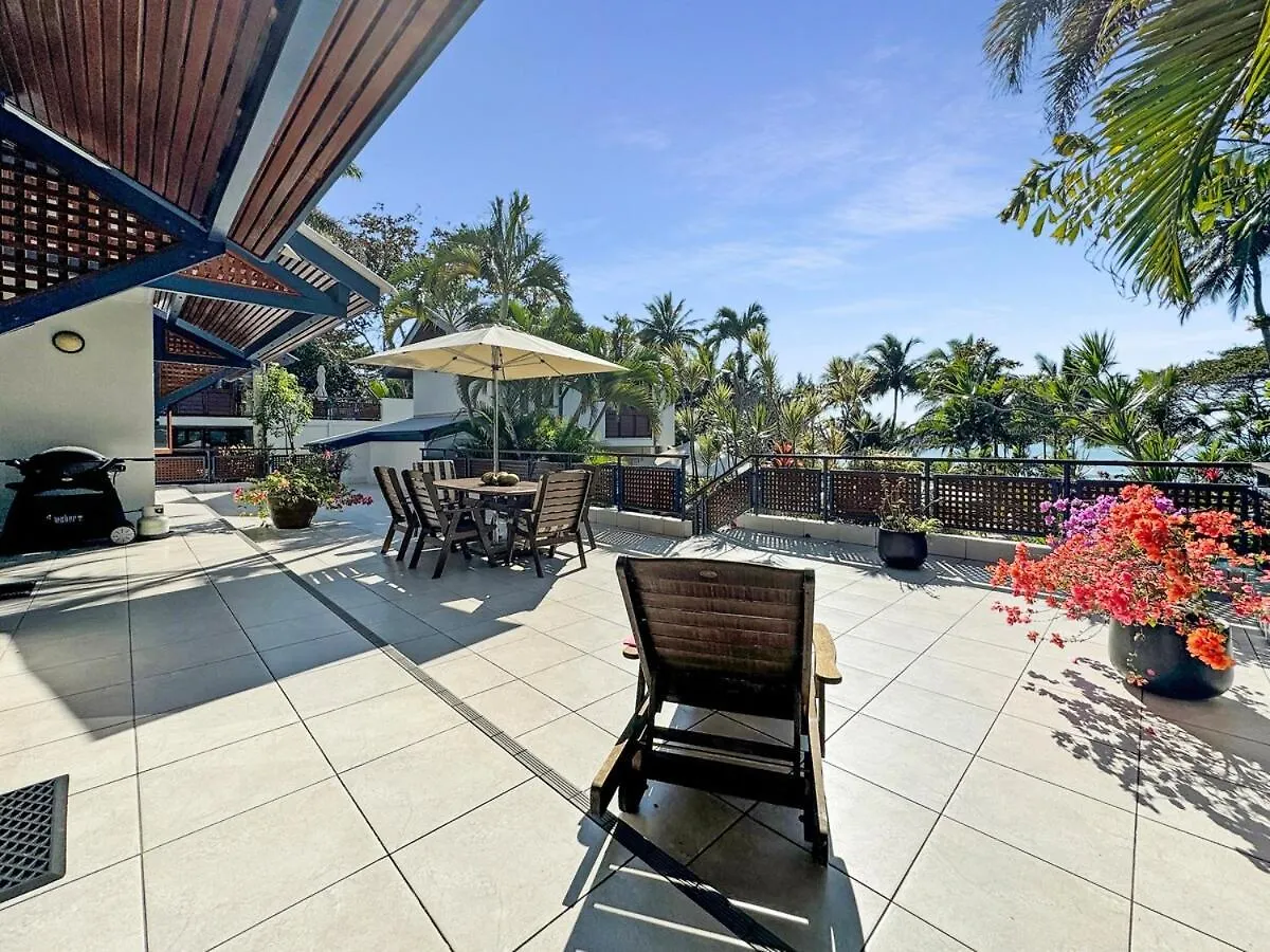 Wongalinga Beachfront Apt 3 Mission Beach Australia