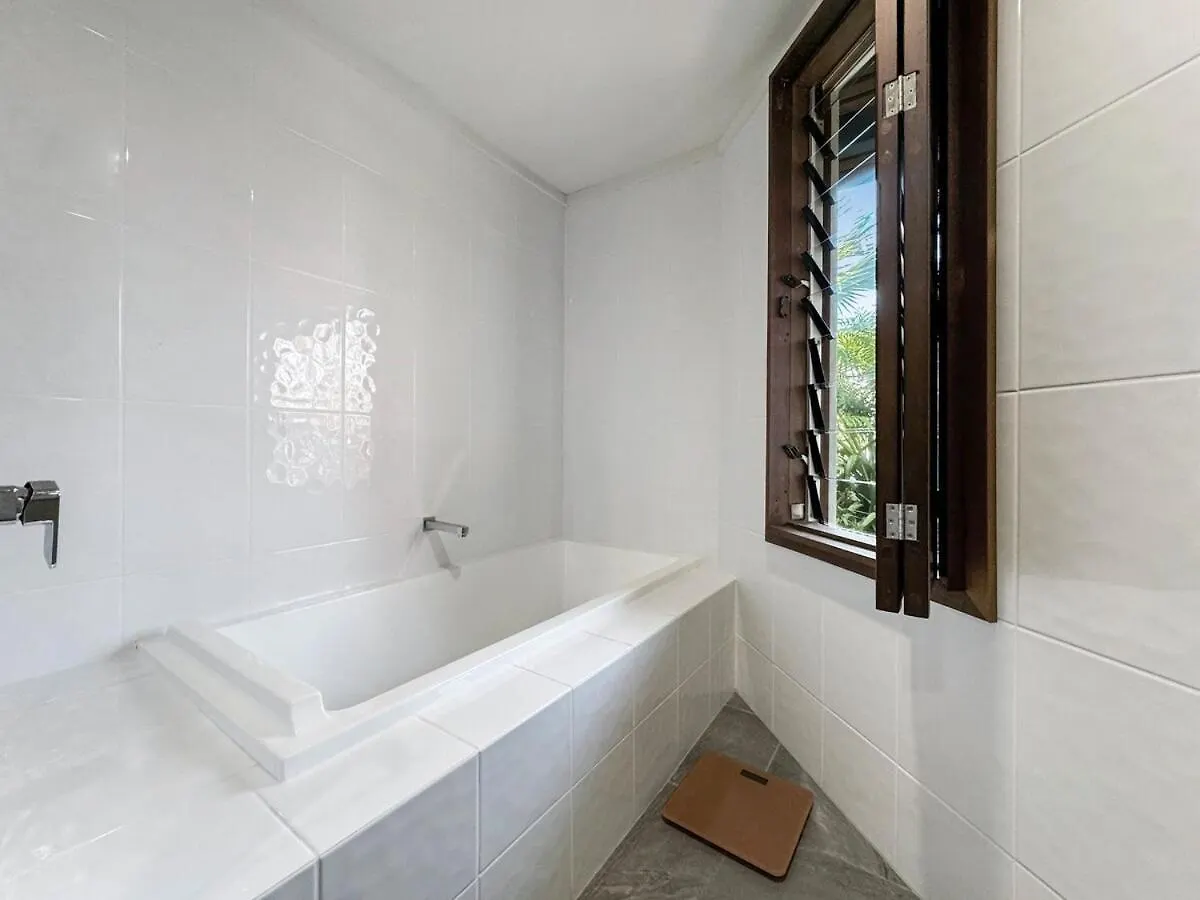 Wongalinga Beachfront Apt 3 Mission Beach