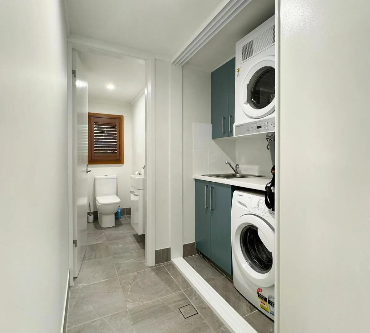 Apartment Wongalinga Beachfront Apt 3 Mission Beach